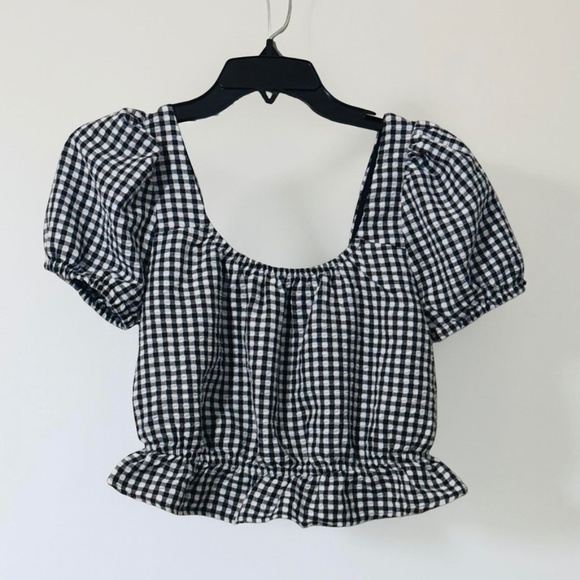 Stitch & Pine Cute Junior’s Top Size Small - Picture 1 of 5